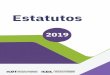 Estatutos - ICDT | Instituto Colombiano de Derecho Tributario ICDT 2… · rrollará, entre otras, las siguientes actividades: a) Impulsar el estudio e investigación de las disciplinas