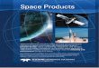 Space Products - MRC GIGACOMP · UL DQS Inc. Ganesh Rao Managing Director Accredited Body: UL DQS Inc., 1130 West Lake Cook Road, Suite 340, Buffalo Grove, IL 60089 USA UL DQS Inc