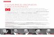 SPONSORED ROUNDTABLE COVERED BONDS UNCOVERED O · 2012. 9. 26. · Ken Astridge and Philip Harvey. FUCHS Standard & Poor’s (S&P) has rated covered bonds for about a decade. In 2006,