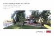 REDEVELOPMENT OF HUMPY HOLLOW PARK · REDEVELOPMENT OF HUMPY HOLLOW PARK . URBAN DESIGN REVIEW PANEL | 2020.10.14 + CONTEXT ANALYSIS. 4. Community Overview. The Beltline is a community