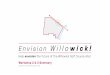 envision the future of the Willowick Golf Course site! - The City of … Dev... · 2019. 5. 13. · Envision Willowick Woksho ummary Vision Statement For the future of Willowick,