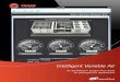 An EarthWise™ System from Trane for packaged DX …...EarthWise Systems are good for business “The communication, the organization, just the way they approached the job were terriﬁ