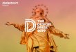 Presents - Designboom€¦ · THE DESIGN PRIZE is the only international program in which the world’s creative community itself nominates and selects the TOP 10 winners. The