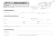 Ages Stages Questionnaires® - Bay Pediatric Clinic, P.C. MO_ ASQ-3 AND... · 2015. 5. 7. · Female : Person filling out questionnaire : First name: Middle initial: ... child more