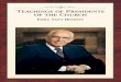 €¦ · Books in the Teachings of Presidents of the Church Series Teachings of Presidents of the Church: Joseph Smith (item number 36481) Teachings of Presidents of the Church: Brigham