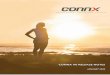 JANUARY 2020 - ConnX...ConnX V6.0 now uses: • .NET Framework 4.7.2 • the latest supported JavaScript libraries • the latest available Telerik Controls (eg grids, file upload