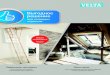 Solution for attic 2015 - velcdn.azureedge.net/media/marketing/by/documents/velta.pdfЧистка ендовы, например, позволяет избежать скопления