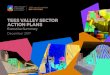 TEES VALLEY SECTOR ACTION PLANS · 2018. 7. 2. · Tees Valley Combined Authority - Tees Valley Sector Action Plan December 2017 > Addressing low growth ambition and Productivity