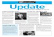 Update - SAE International · See INSpIRING ThE NExT GENERATION, p.3 Calendar change brings changes to Update At the beginning of the new year—starting with the February issue—Update
