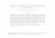 Lineages of Scholars in pre-industrial Europe: Nepotism vs … · 2020. 1. 31. · Lineages of Scholars in pre-industrial Europe: Nepotism vs Intergenerational Human Capital Transmission