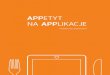 APPetyt na APPlikacje - MegaMisja · 2018. 2. 6. · Dba o bezpieczeństwo dzieci w internecie, rozwija kompetencje cyfrowe mło-dzieży i mieszkańców małych miast i wsi, ... tajniki
