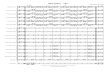 Finale 2003 - [Mambo n. 8] · PDF file 2015. 2. 23. · Sax-Alto (Eb) Sax-Tenor (Bb) 1º Trompete (Bb) 2º Trompete (Bb) 1º Sax-Horne (Eb) 2º Sax-Horne (Eb) 3º Sax-Horne (Eb) 1º