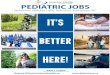 PEDIATRIC JOBS - CPS · PEDIATRIC JOBS Penticton, Williams Lake, Kelowna, Kamloops, BC Raimey.Olthuis@interiorhealth.ca APPLY TODAY IT’S BETTER HERE! Dr. Scheepers in her Apple