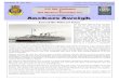 Anchors AweighAnchors Aweigh - July 2015.pdf · 2 Brisbane River TripBrisbane River Trip Wednesday 20th May 2015Wednesday 20th May 2015 G’day to all of you men of the Oceans and