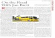 Author Jan Brett's Free Coloring, Video and Activity Pages · 8/25/2003  · it easier for me to make the Brett's bus will visit 22 cities on the author's fall tour. selves via mail