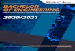 Bachelor of Engineering (Hons) Mechatronic Engineering€¦ · Bachelor of Engineering (Hons) Mechatronic Engineering School of Electrical and Electronic Engineering Academic Session