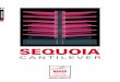 SEQUOIA - ROSSS Scaffalature MetallicheThe SEQUOIA ® ROSSS cantilever stands out in the market for the effective modularity and versatility allowed by having chosen a single 150 mm