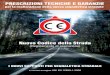 prescrizioni tecniche e garanzie - BERTONI ......2014/06/03  · PRESCRIZIONI TECNICHE E GARANZIE per la realizzazione della nuova segnaletica stradale I NUOVI SUPPORTI PER SEGNALETICA