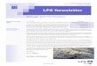 London Petrophysical Society A Chapter of SPWLA 12 LPS ... · The AGM was held on 17th November, where the accounts for 2014 and the minutes for the 2014 AGM were approved. We said