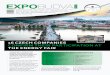 EXPOBUDVA - adriafair.co.me Info/2015/ExpoBudva-Avgust-2015-eng-web.pdfattendance. Companies having confirmed their participation ... October 2015, the Association will organise a