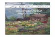 2019 Joy Garden Tour - The Village Green Of Cashiers...of lively color, and thick paint. Sarah painted the cover art of this program booklet. The painting of the Potting Shed Garden