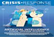 CRISIS RESPONSE...Virtual Reality in PTSD and beyond 68 Anna Roselle, Carly Esteves, Matthew Rusling and Ian Portelli describe how virtual reality is helping people who are suffering