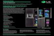 Ultra Large Capacity Counter-Depth 22 cu.ft. Side-by-Side ... · Counter-Depth Profile Enjoy a built-in look with the counter depth feature on this LG refrigerator. Thanks to its