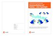 Kommunikation auf Twitter – eine Typologie · Zehn Regeln für die erfolgreiche Twitter-Nutzung 50 Anhang zur Studie Codierung 52 Übersicht Clusterstruktur (Mittelwerte) 52 Hierarchische-