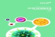 GATEWAY SCIENCE SUITE GCSE SCIENCE B · 2015. 8. 23. · GCSE SCIENCE B KEY FEATURES GCSE Science B: • identifies the activities and experiences learners will come across in everyday
