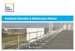 KeeGuard Operation & Maintenance Manual€¦ · membrane or building’s structure. Their simple cantilever principle provides unrivalled strength, stability and safety and overcomes