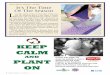 2016 SEED VARIETY GUIDE It’s The Time Of The ... - Cotton · FM 1944GLB2 early-med 4.4 semi-smooth 1.18 31.2 Liberty and glyphosate tolerant variety with Bt adapted for Cotton Belt