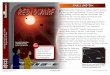 Small and dim Red Dwarf K - Mr. Ferrantello's Website · as other stars. even though red dwarf stars don’t have much hydrogen, they can keep burning it stars in a cluster have burned