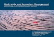 Biodiversity and Ecosystem Management · PDF file 5 Introduction Biodiversity – defined as the diversity within species, between species and of ecosystems in terrestrial, aquatic