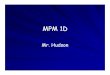MPM 1D - PBworksmrhudson.pbworks.com/w/file/fetch/68699188/Math Presentation1D.pdfMicrosoft PowerPoint - Math Presentation1D [Compatibility Mode] Author: Desktop Created Date: 9/3/2013