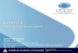 Solvency II - EIOPA...P/C Risk-Based Capital: State and International Solvency Regulation Webinar May 2011 Towards a single rulebook Crucial step to achieve a single market Codification