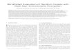 1 Blindfolded Evaluation of Random Forests with Multi-Key ... · 1 Blindfolded Evaluation of Random Forests with Multi-Key Homomorphic Encryption Asma Alouﬁ, Peizhao Hu, Harry W