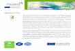 3 2019 NEWSLETTER - Interreg Europe...Welcome to the third edition of our project’s newsletter. Along year 2019, the six project partners have started the implementation of the “Towards