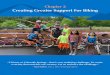 Creating Greater Support For Biking...organization, Bike Colorado Springs (BCS), was founded to promote bicycling. BCS has advocated for better bike ... 2016 Colorado Springs Bike