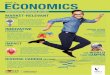 SCHOOL OF ECONOMICS · estate economics and urban economics. You will have the advantage of interacting closely with our talented and experienced faculty, who are themselves actively