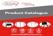 Product Catalogue...• Flexible rubber grip with external finger grips • Conical design with internal ribbing to grip surfaces • Suitable for lids within 20 – 75mm range Small