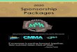 2020 Sponsorship Packages - Microsoft 2020 Sponsorship Packages If everyone is moving forward together,