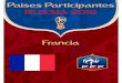 profearias.comprofearias.com/images/PDF/Francia.pdf · ganar cinco competiciones masculinas de la FIFA para equipos de once jugadores (Copa Mundial, Torneo Olímpico de Fútbol, Copa