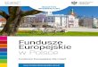 Fundusze Europejskie w Polsce...2019 r. Budżet poznamy w późniejszym terminie. W obu konkursach mogą wziąć udział wniosko-dawcy z sektora MŚP, którzy poszukują środków