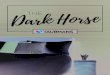 Dark Horse THE… · GOURMET MUSHROOM BRONZE EUCALYPTUS CELESTIAL BLUE CELESTIAL BLUE COMPLIMENTARY COLOURS. HOYA COMPLIMENTARY COLOURS CRISP ... The Taubmans Paint Planner is designed