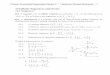 14 Infinite Sequences and Series - University of Utahmmedvin/Teaching/Math1311/Lecture... · 2014. 1. 6. · Course: Accelerated Engineering Calculus I Instructor: Michael Medvinsky