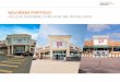 WALGREENS PORTFOLIO - LoopNet€¦ · convenient, multi-channel access to consumer goods and services and trusted, cost-effective pharmacy, health and wellness services, and advice