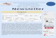 MAY 2019 – ISSUE 2 Newsletter - Threat-Arrest … · MAY 2019 – ISSUE 2 Newsletter Cyber-Security Threats and Threat Actors Training Assurance Driven Multi-Layer, end-to-end Simulation