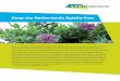 Keep the Netherlands Xylella-free - PHytowebintroduction of this destructive bacteria. Distribution and symptoms ... Naktuinbouw or NVWA. General safety precautions ‘When ordering