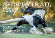 Gypsy GoLD - We Ride Sport and Trail Magazine · 2016. 10. 6. · gypsy gold FEATURE ARTICLE 20 "Gypsy King" 1992 - 2015 Photo by Gabrielle Boiselle. ... On his wall were posted his