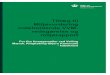 Tillæg til Miljøvurdering indeholdende VVM- redegørelse og ... · Miljøstyrelsen / Rapport 2 [Serietype og nummer] [Måned og År] 4 Miljøstyrelsen / Tillæg til Miljøvurdering